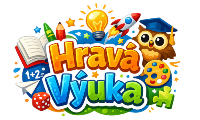 HR | Hravá Výuka